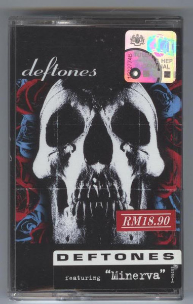 Deftones - Deftones